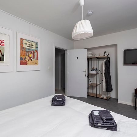 Apartament Chez Rg Brugia Zewnętrze zdjęcie