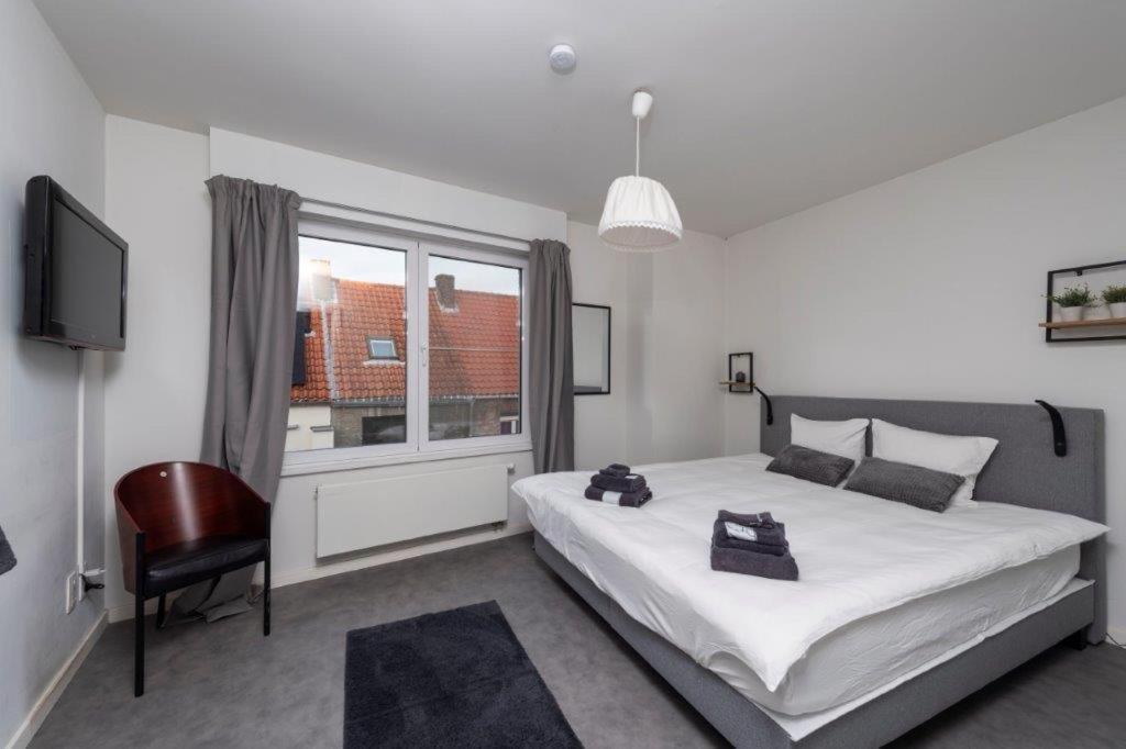 Apartament Chez Rg Brugia Zewnętrze zdjęcie