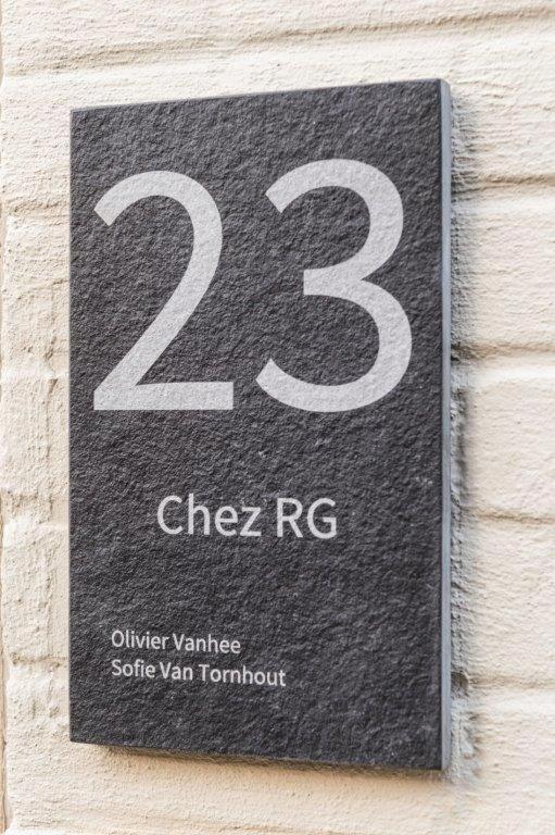 Apartament Chez Rg Brugia Zewnętrze zdjęcie