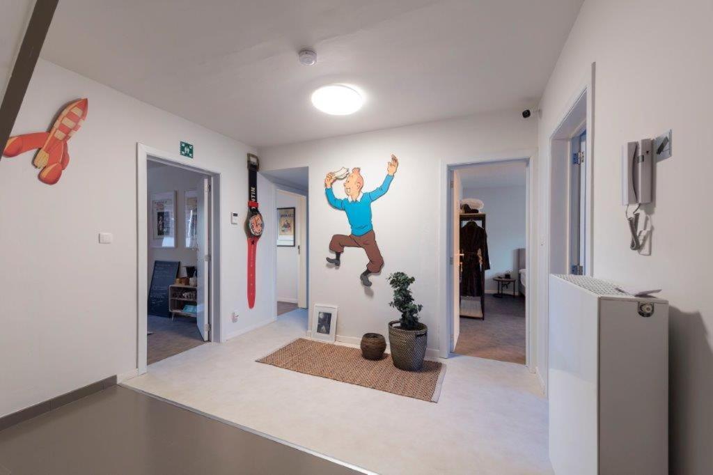 Apartament Chez Rg Brugia Zewnętrze zdjęcie