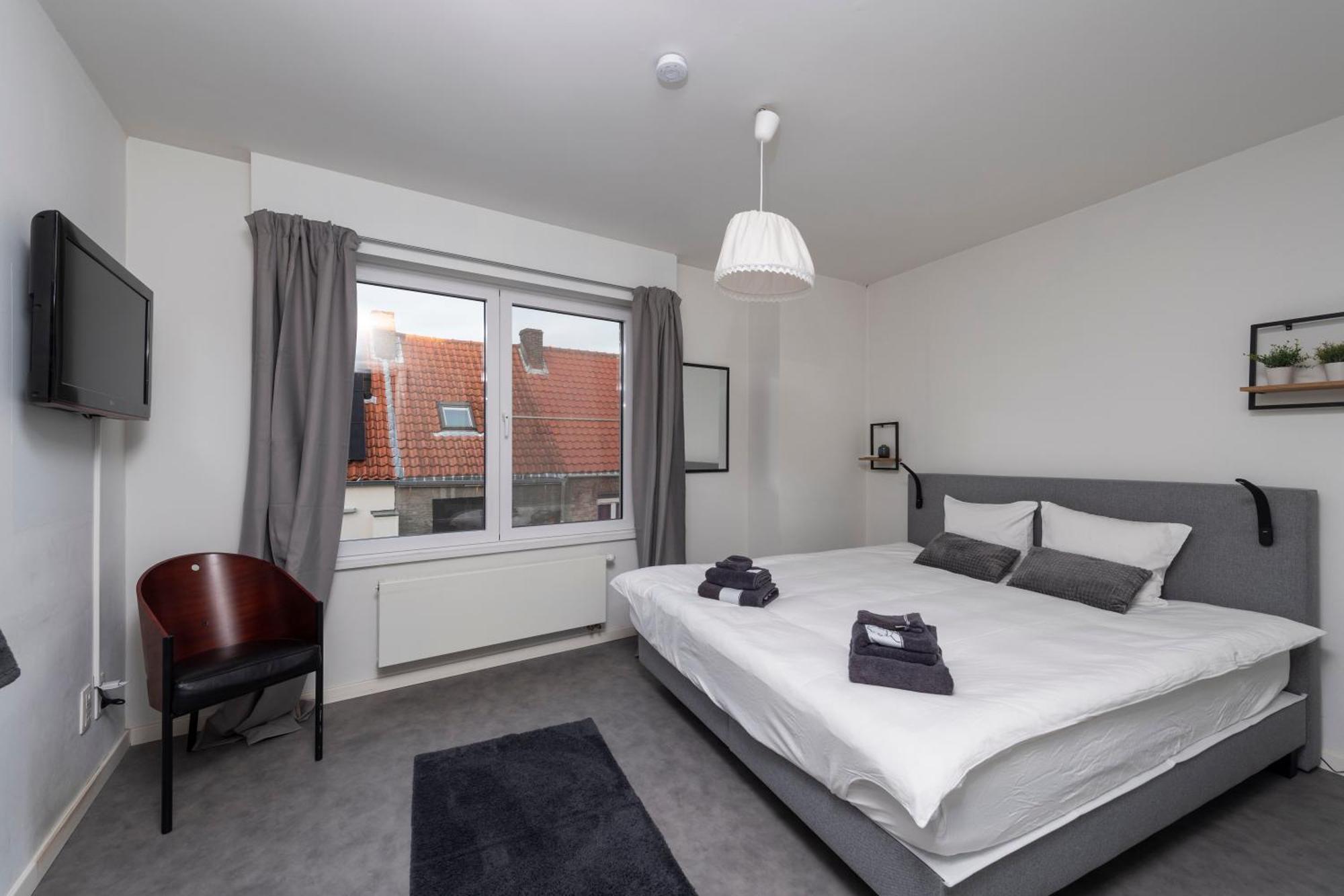 Apartament Chez Rg Brugia Zewnętrze zdjęcie