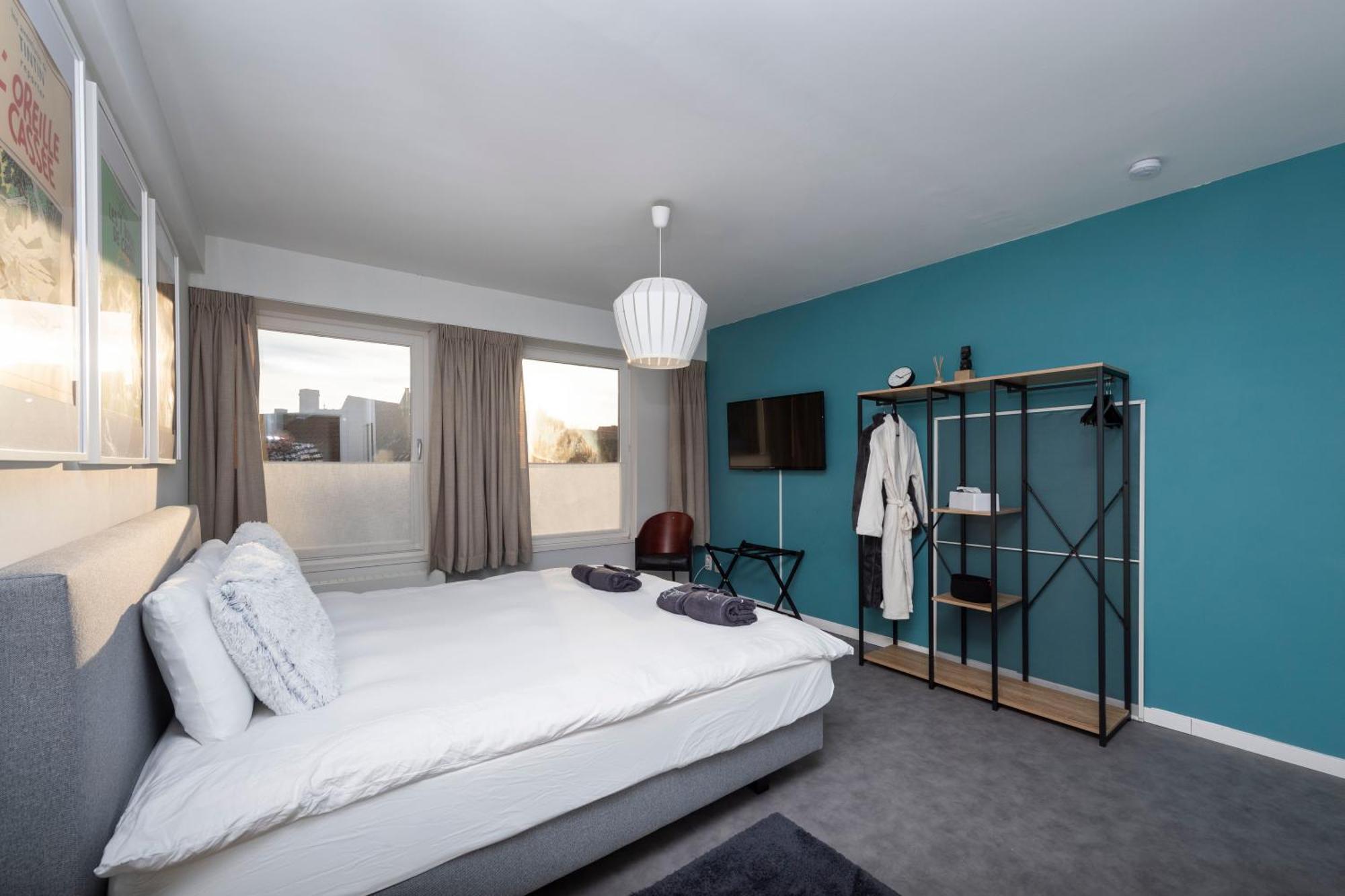 Apartament Chez Rg Brugia Zewnętrze zdjęcie